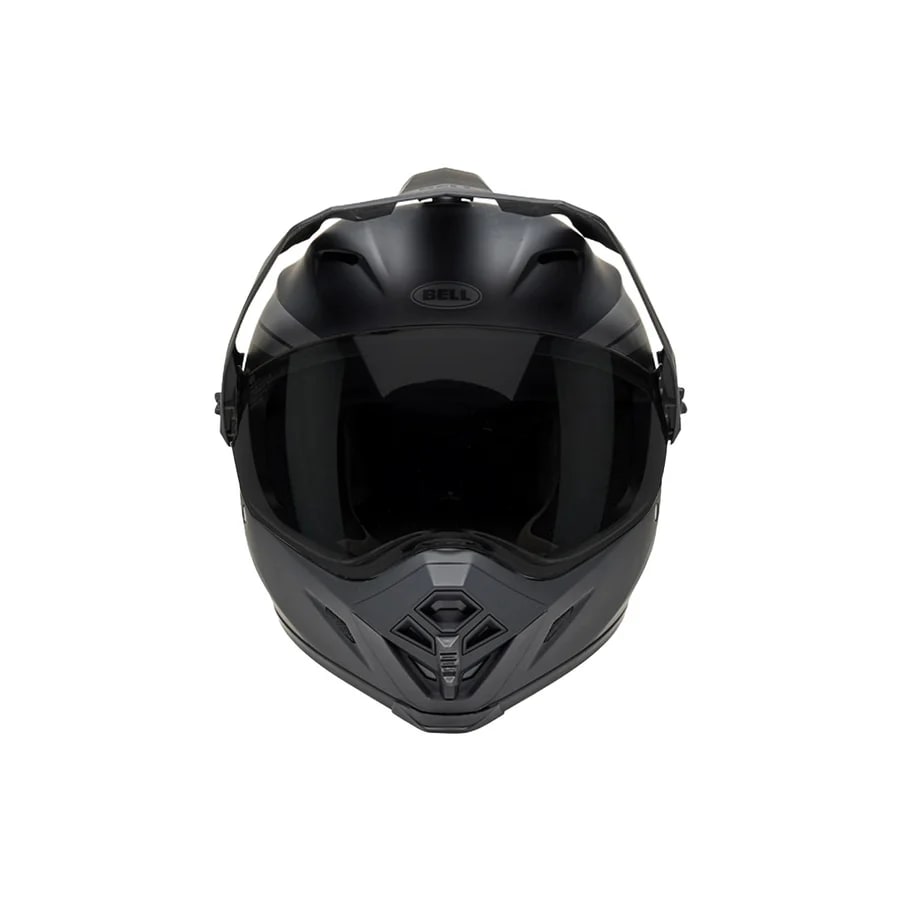CASCO - MX9 - ADVENTURE - MIPS - NEGRO/GRIS2