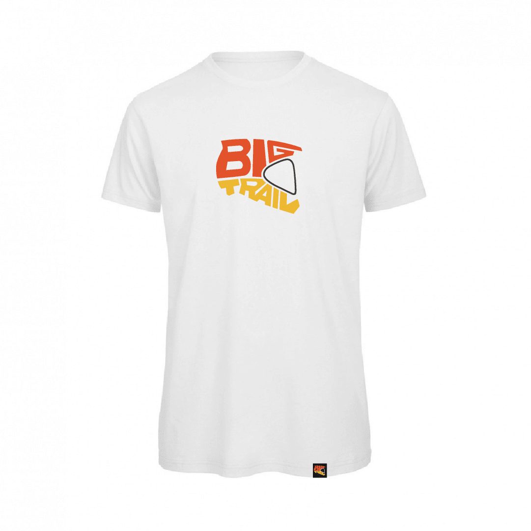 POLERA  CUMBRE FRESH WHITE LCL1