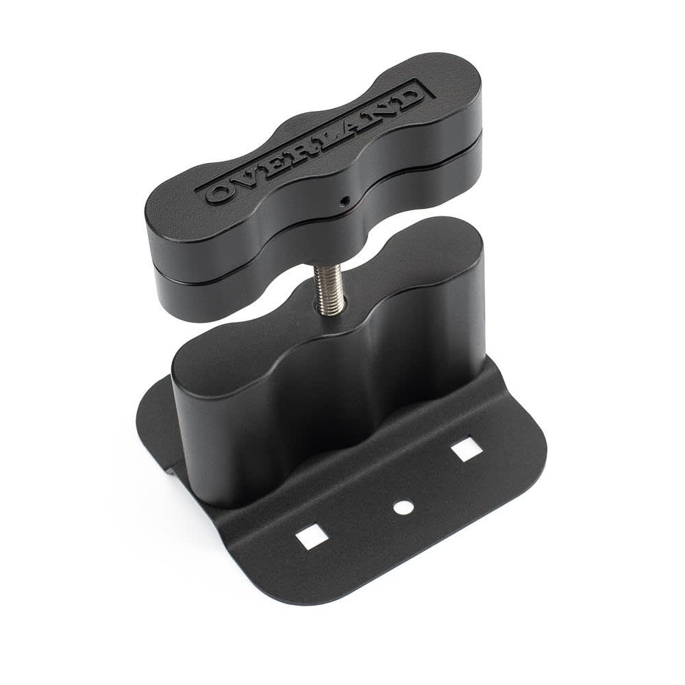 ANCLAJE PARA CONTENEDOR DE COMBUSTIBLE 4.5L1