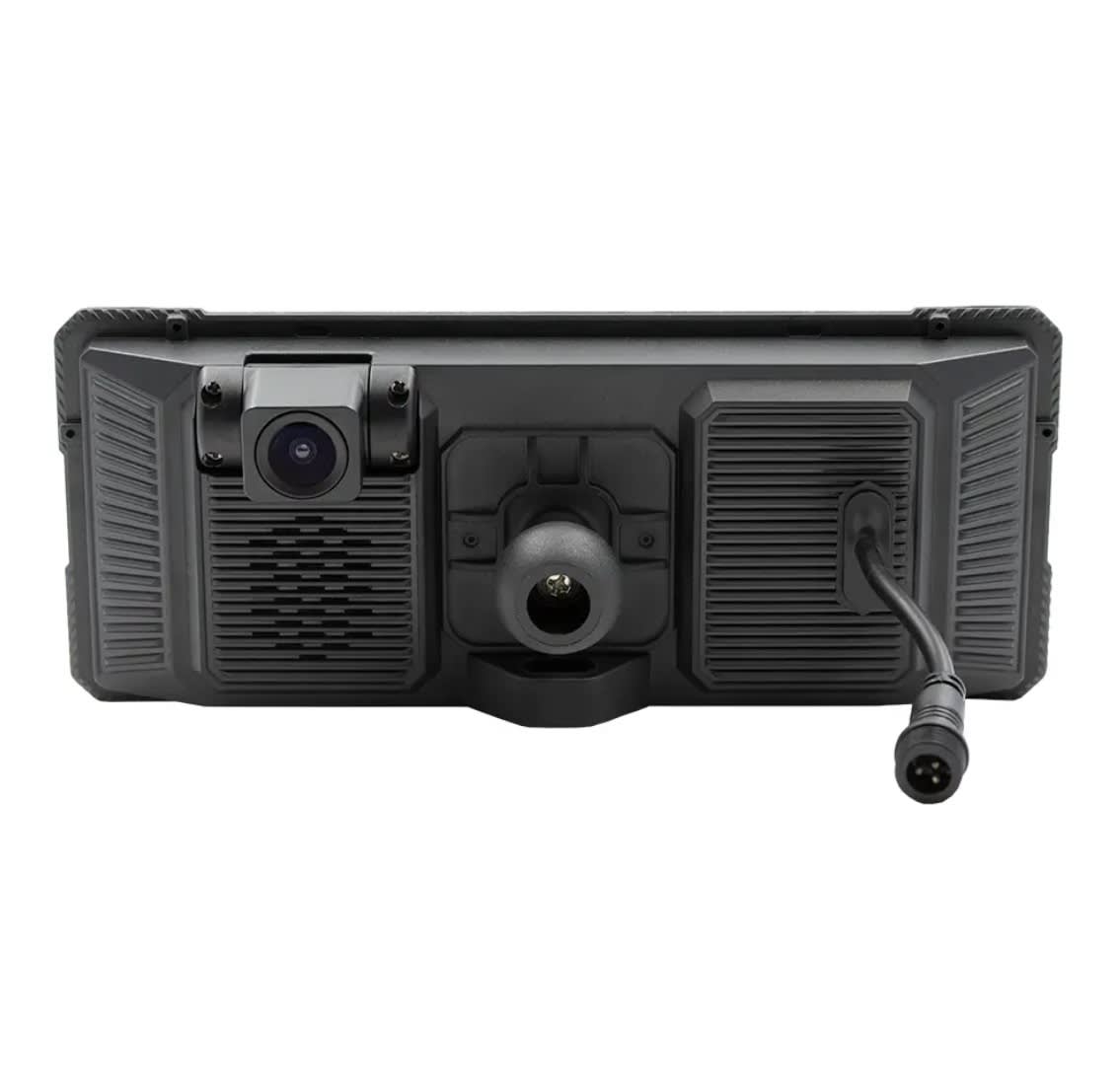 PANTALLA MOTO 6.86'' / CARPLAY / ANDROID AUTO / CÁMARA10