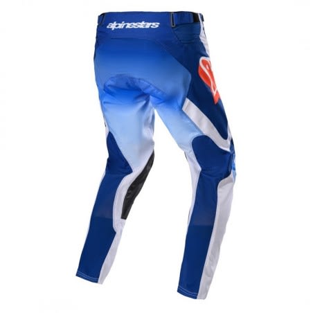 PANTALON RACER SEMI 232