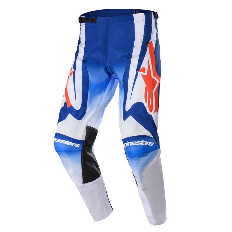PANTALON RACER SEMI 231
