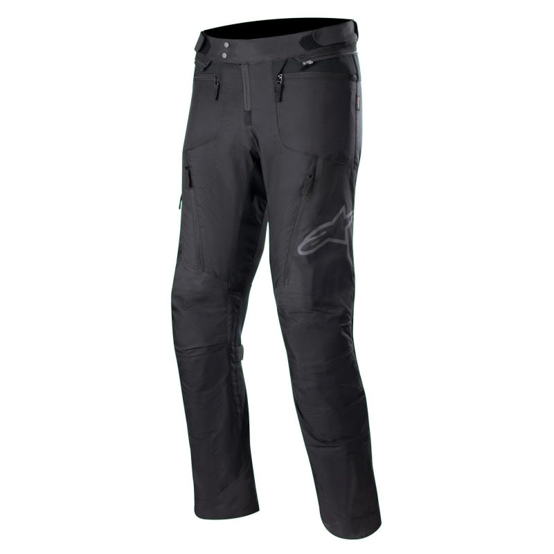 PANTALON RX-3 BLACK/BLACK1
