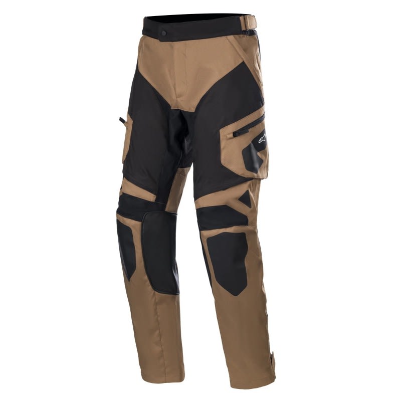 PANTALON VENTURE XT OVERBOOT CAMEL1