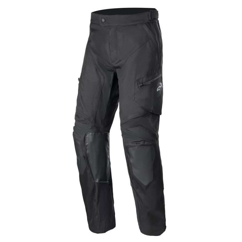 PANTALON VENTURE XT OVERBOOT BLACK1