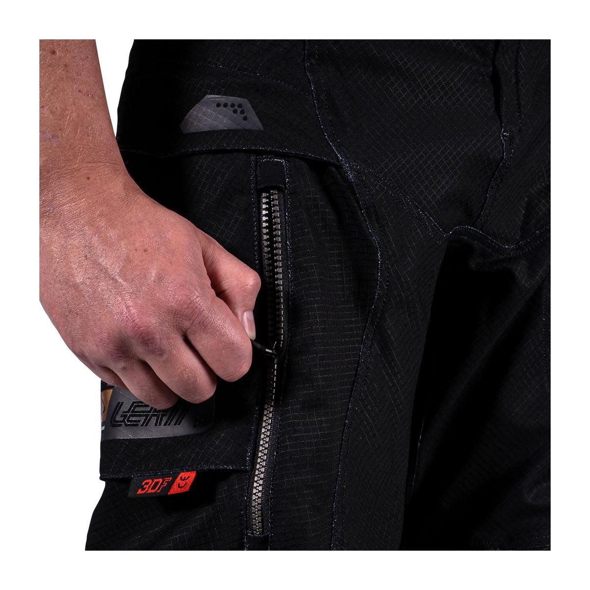 PANTALON - LEAT ADV RALLY 5.54