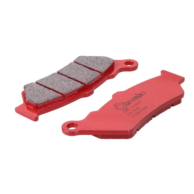 PASTILLA FRENO TRA R1250 GS/ADV3