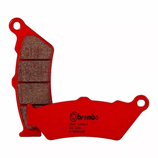 PASTILLA FRENO TRA R1250 GS/ADV1