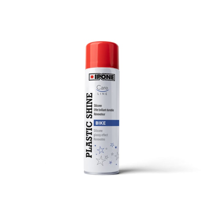 PLASTIC SHINE 250 ML1