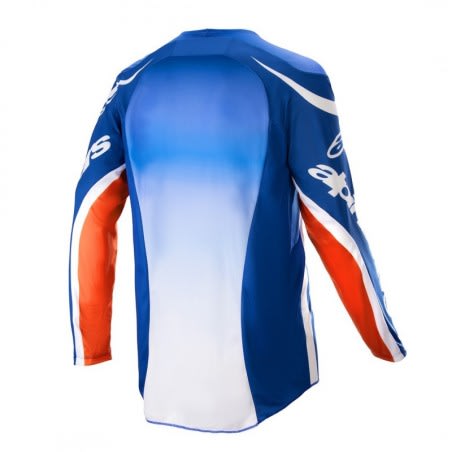 POLERA RACER SEMI 232