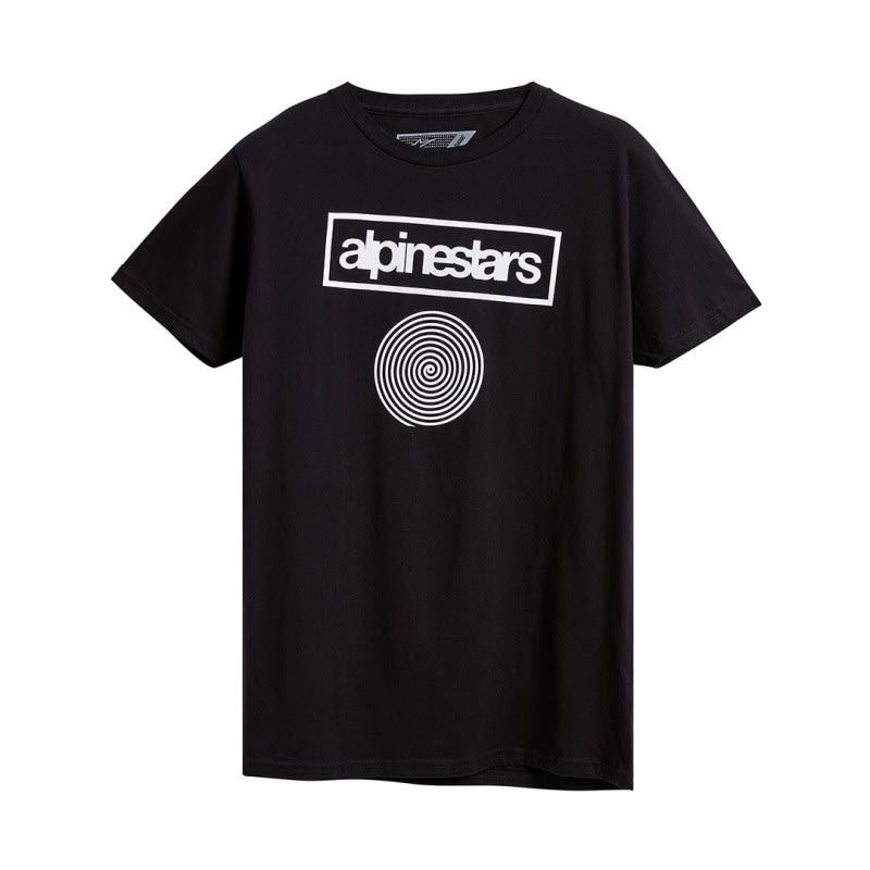 POLERA SPUN1