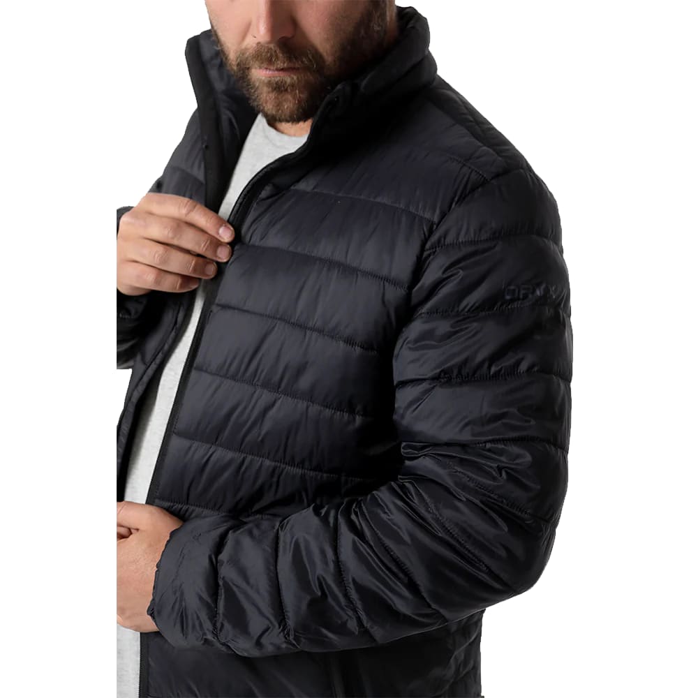 CHAQUETA KENAI NEGRA4