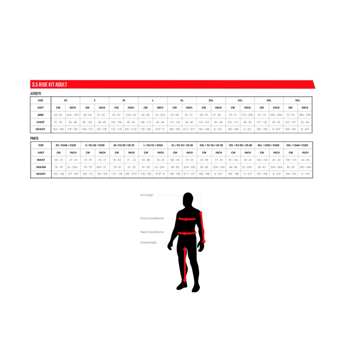 CHAQUETA - LEATT IMPERMIABLE RACECOVER -  TRANSPARENTE4