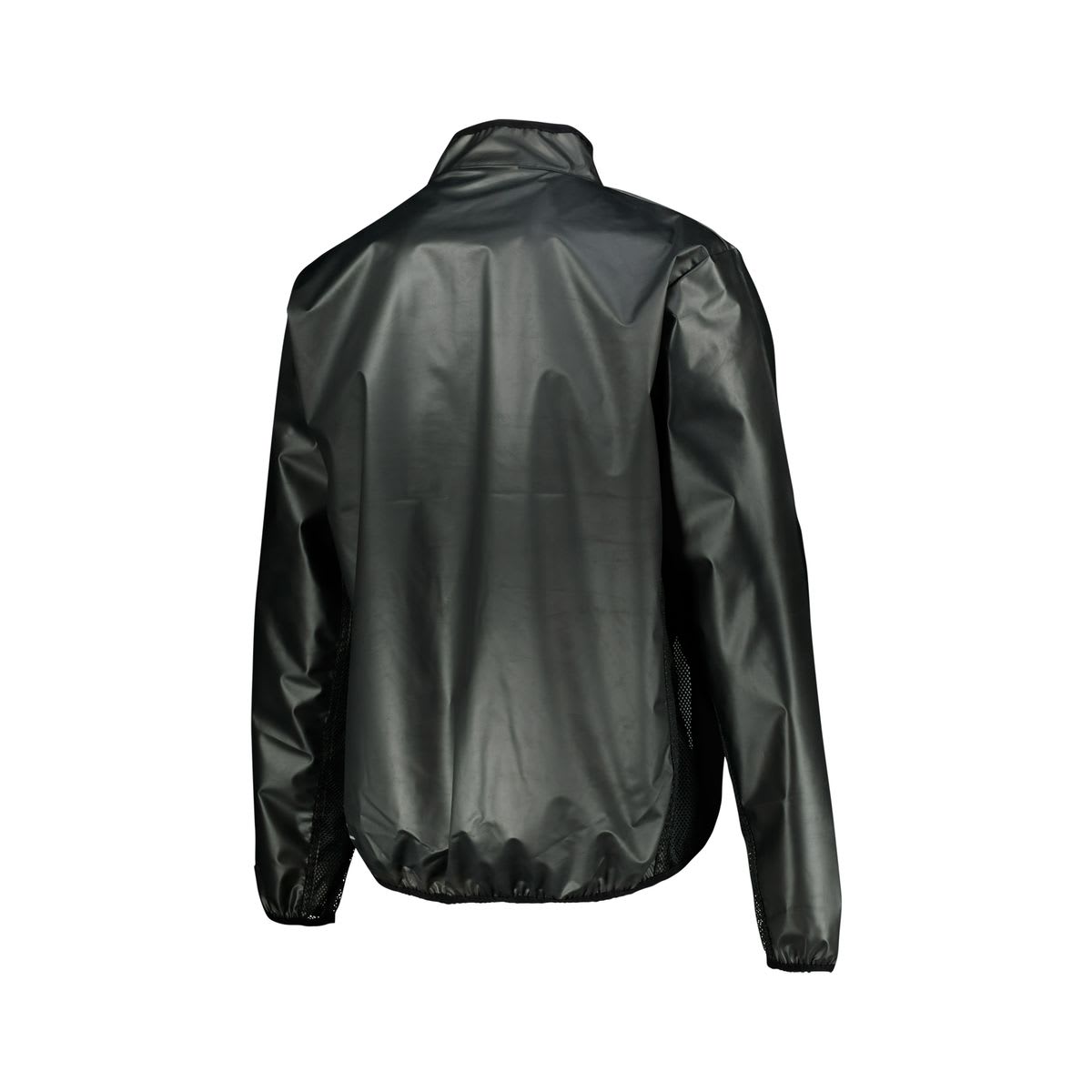 CHAQUETA - LEATT IMPERMEABLE RACECOVER SMOKE3