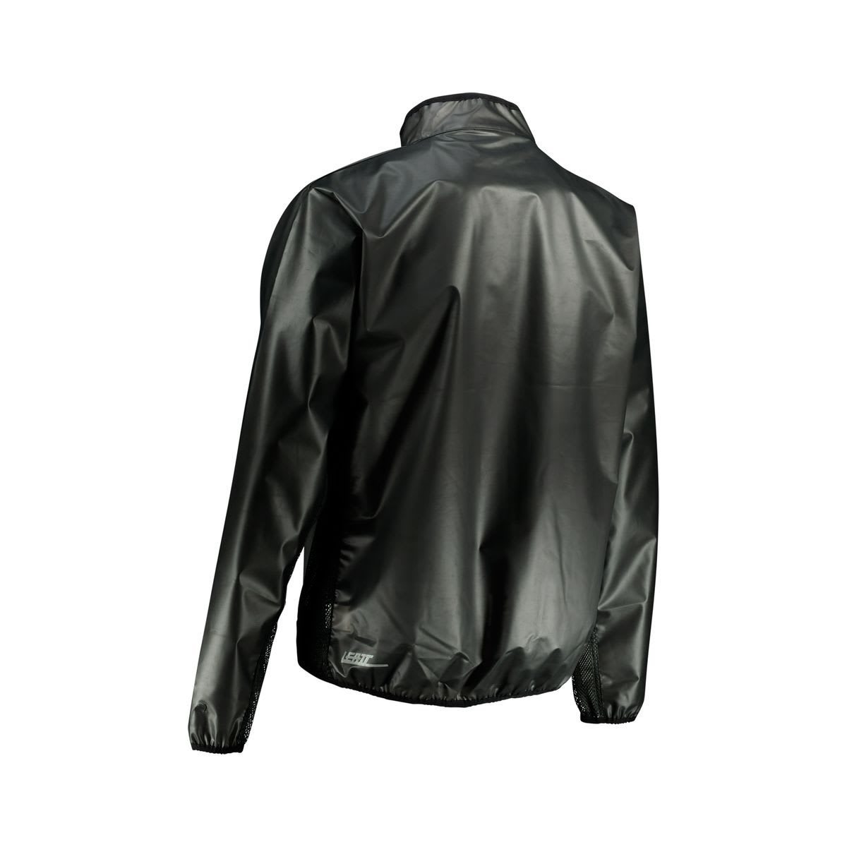 CHAQUETA - LEATT IMPERMEABLE RACECOVER SMOKE2