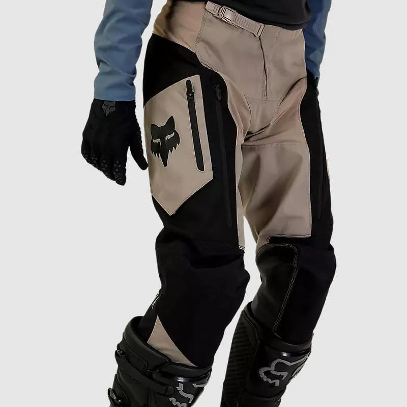 PANTALON RANGER OFF ROAD CAFE CLARO5
