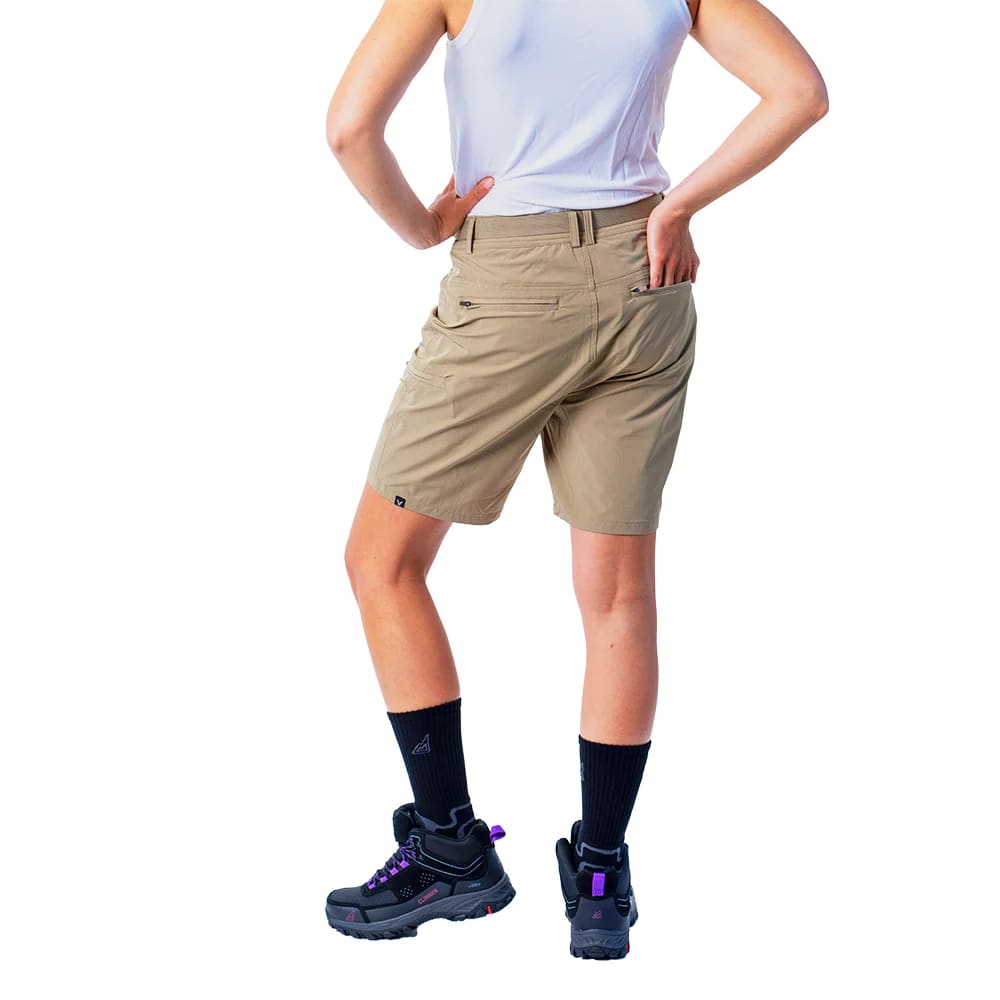 SHORT ADDO BEIGE MUJER2