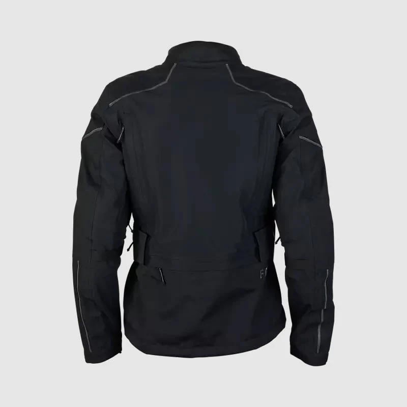 DEFEND GORE-TEX ADV JACKET [BLK]2