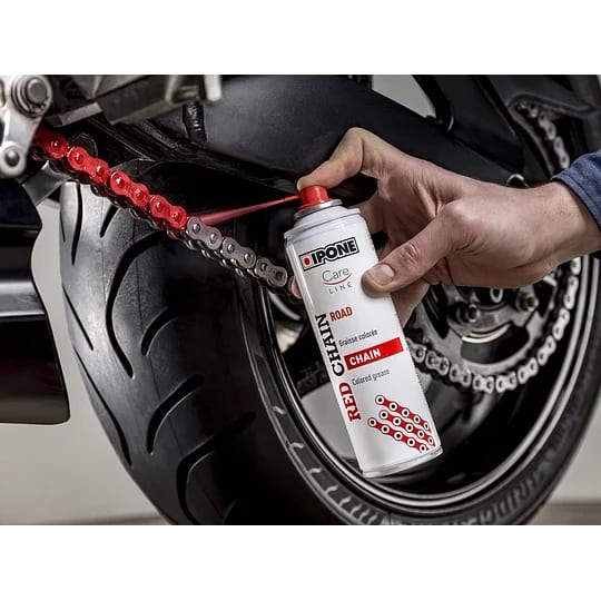 CHAIN ROAD RED 250 ML2