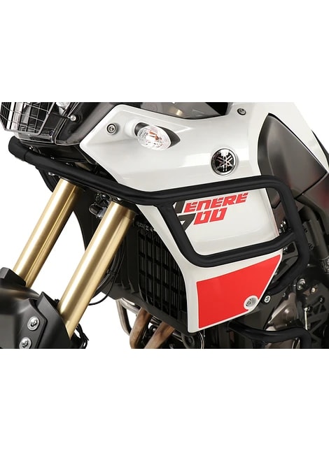 DEFENSA DE ESTANQUE NEGRA T71