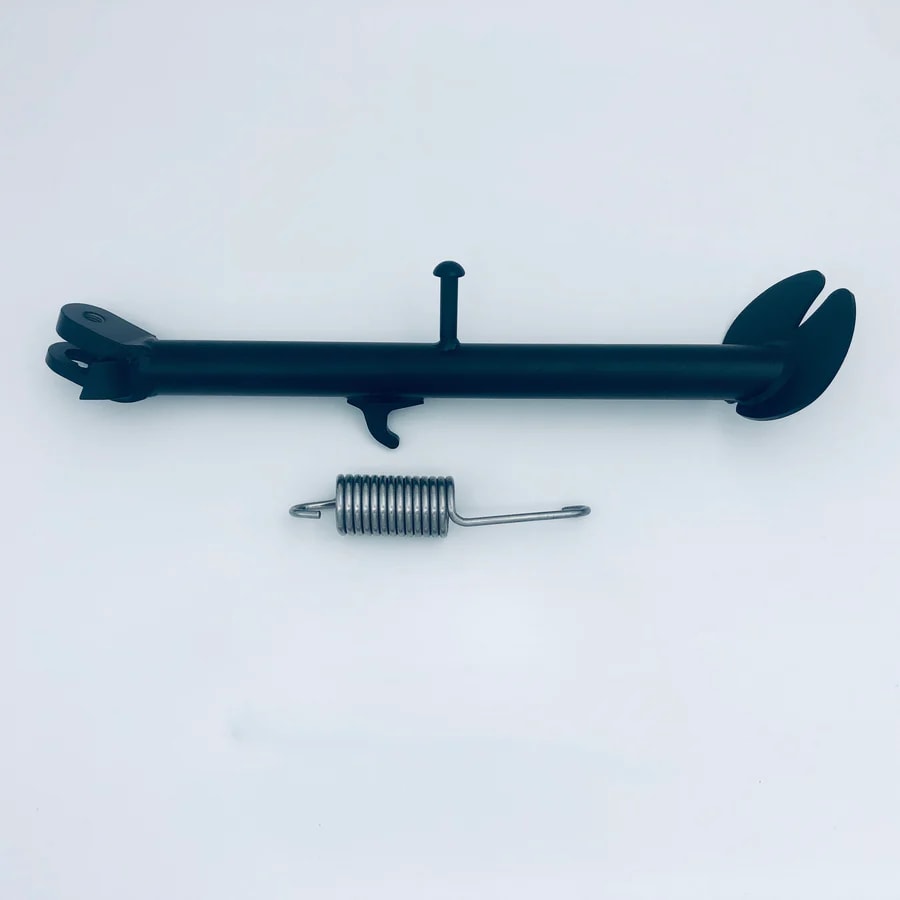 RESORTE PATA APOYO  T7 Heavy-Duty Side Stand Return Spring2