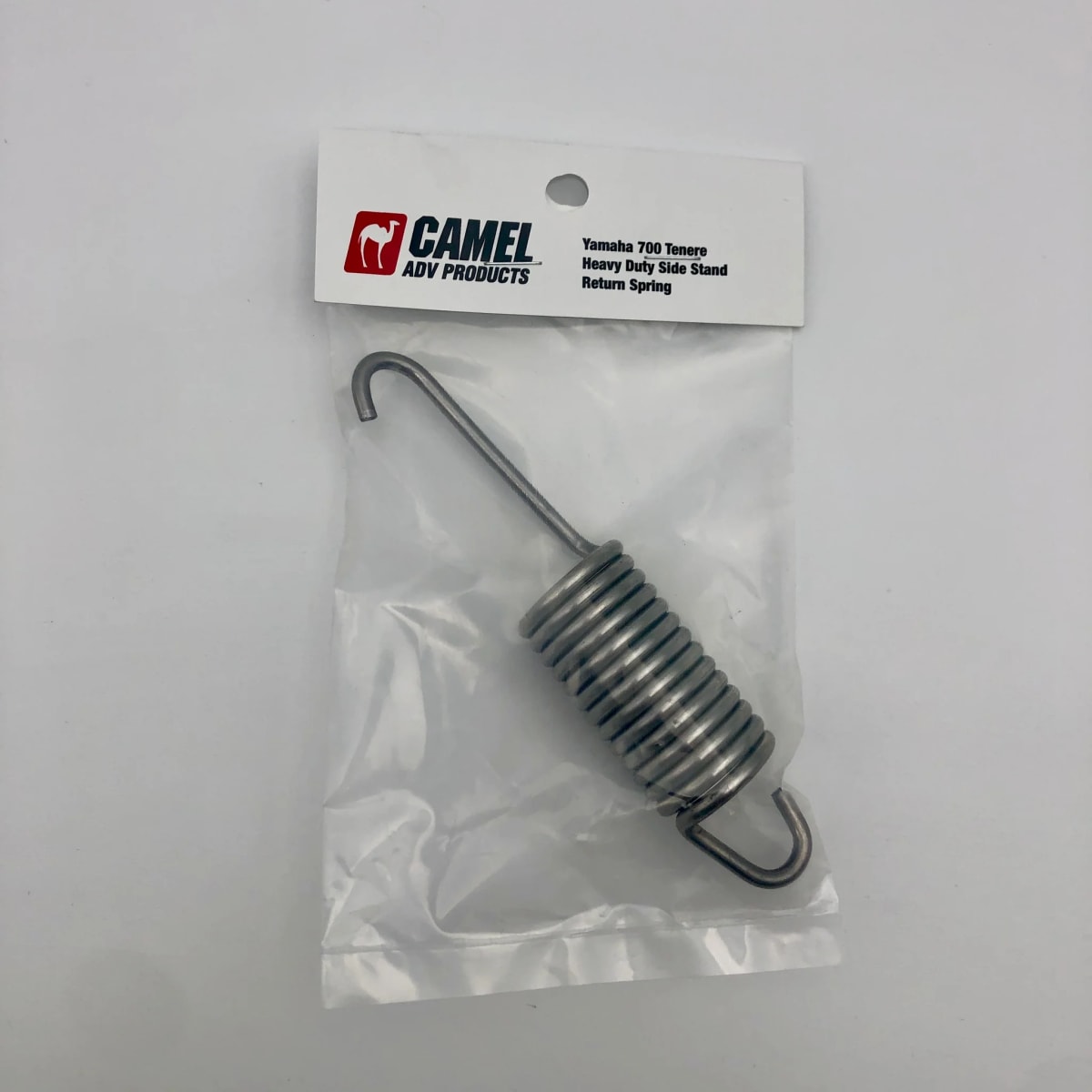 RESORTE PATA APOYO  T7 Heavy-Duty Side Stand Return Spring1