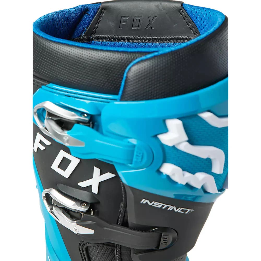 BOTAS INSTINCT AZUL8