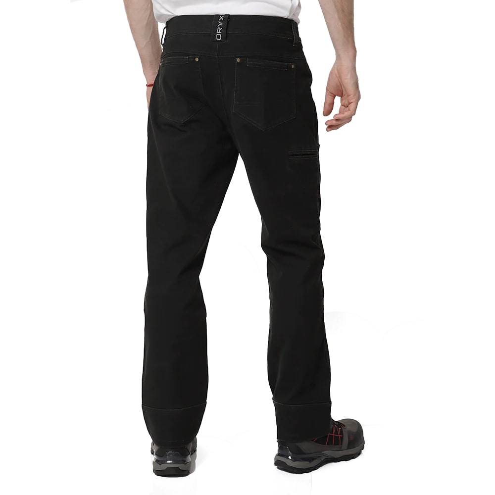 PANTALON YOSEMITE NEGRO4