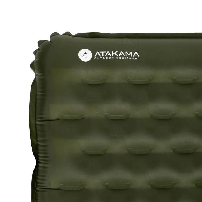 COLCHONETA INFLABLE HUERQUEHUE 1P4