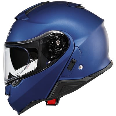CASCO NEOTEC 2 AZUL MATTE2
