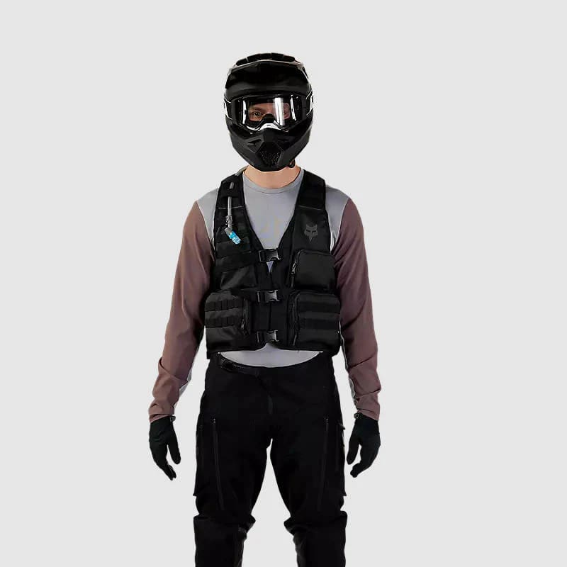 CHALECO LEGION TAC NEGRO1