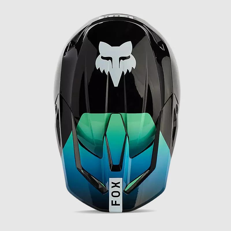CASCO V1 BALLAST NEGRO/AZUL4