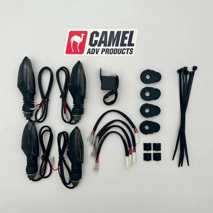 KIT DE CONVERSION DE LUCES DE SEÑAL LED T71