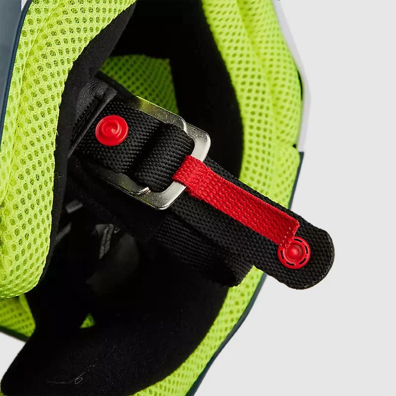 CASCO V1 FLORA AZUL PETROLEO5