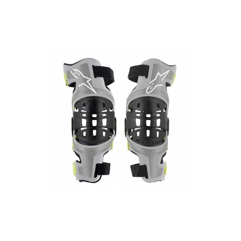 RODILLERA BIONIC-71