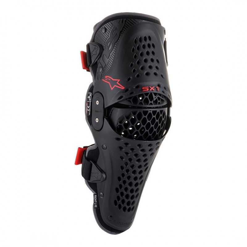 RODILLERA ALPINESTARS SX-1 V21