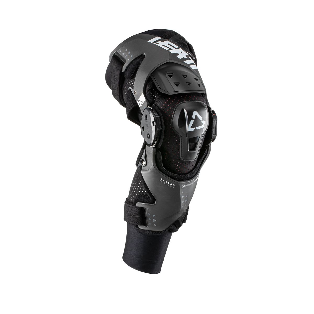 RODILLERA - LEATT ORTOPEDICA X - FRAME HYBIRD1