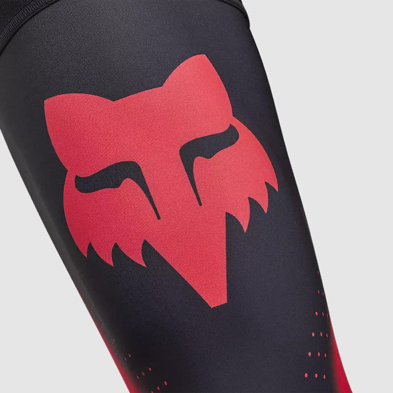 CALCETINES FLEXAIR KNEE BRACE ROJO FOX2