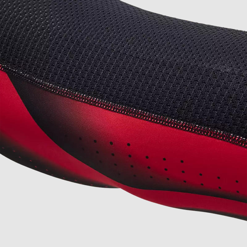 CALCETINES FLEXAIR KNEE BRACE ROJO FOX4