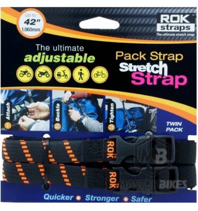 CORREAS ELÁSTICAS 42