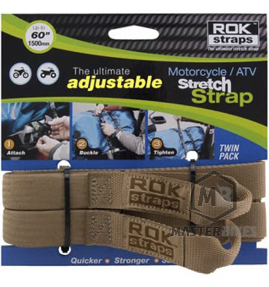 CORREAS ELASTICAS 60