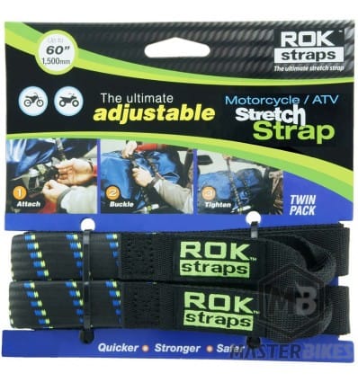 CORREAS ELÁSTICAS 60