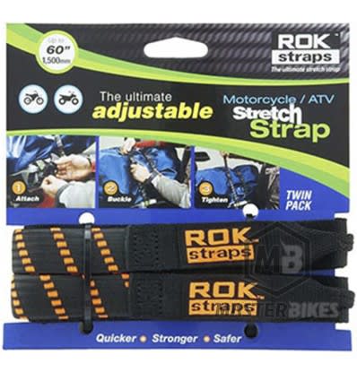 CORREAS ELÁSTICAS 60