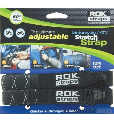 CORREAS ELÁSTICAS 60