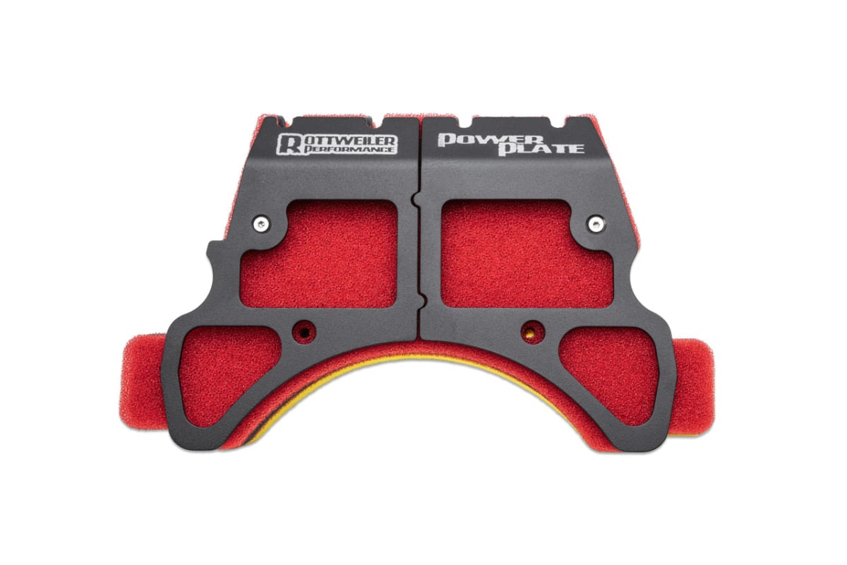 KIT PRE FILTRO ROTTWEILER PERFORMANCE KTM 790/890 NORDEN 9013