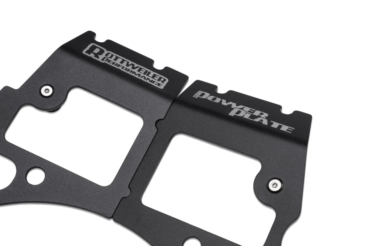 KIT PRE FILTRO ROTTWEILER PERFORMANCE KTM 790/890 NORDEN 9017