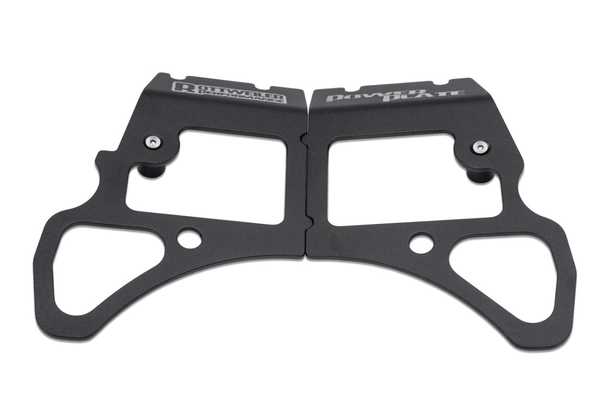 KIT PRE FILTRO ROTTWEILER PERFORMANCE KTM 790/890 NORDEN 9016