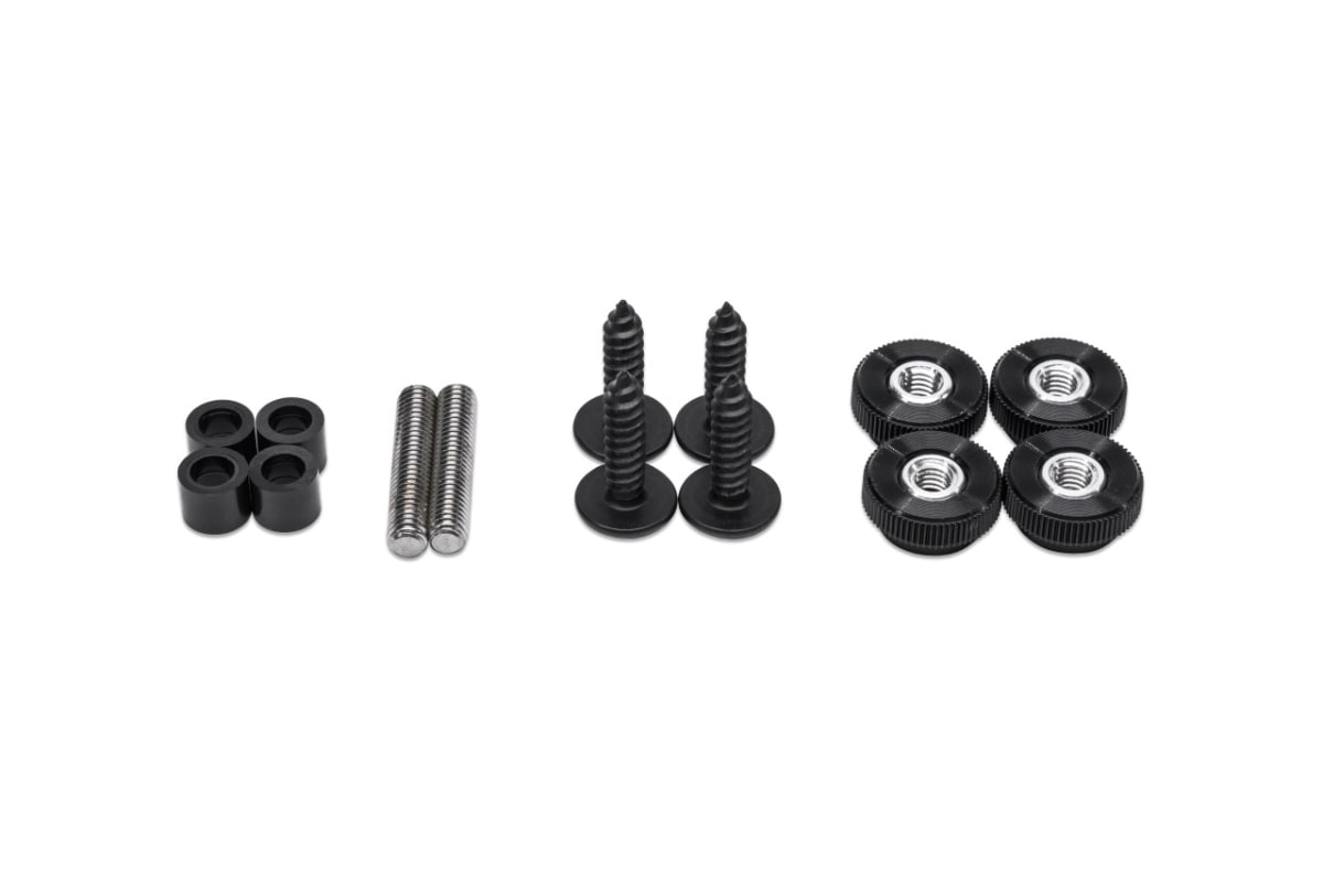 KIT PRE FILTRO ROTTWEILER PERFORMANCE KTM 790/890 NORDEN 9014