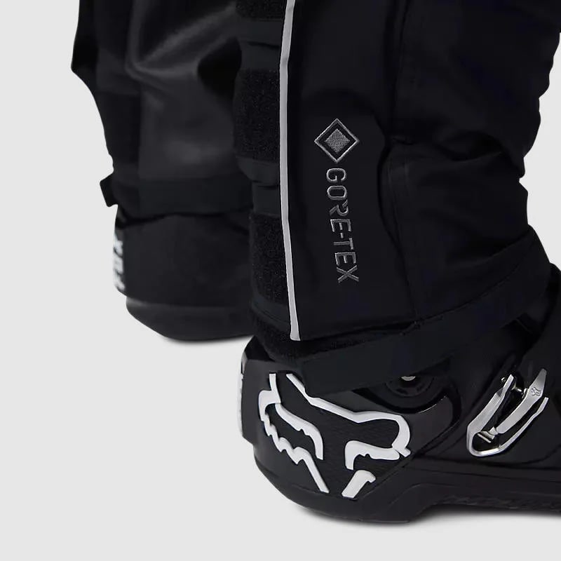 RECON GORE-TEX ADV PANT [BLK]6