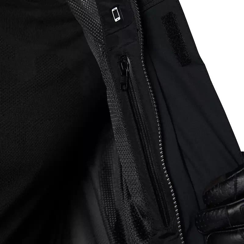 RANGER GORE-TEX ADV JACKET [BLK]8